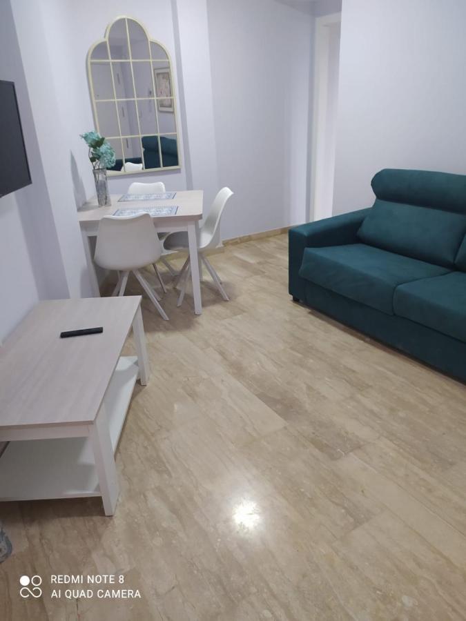 Huerta De La Reina Apartment Кордоба Екстериор снимка