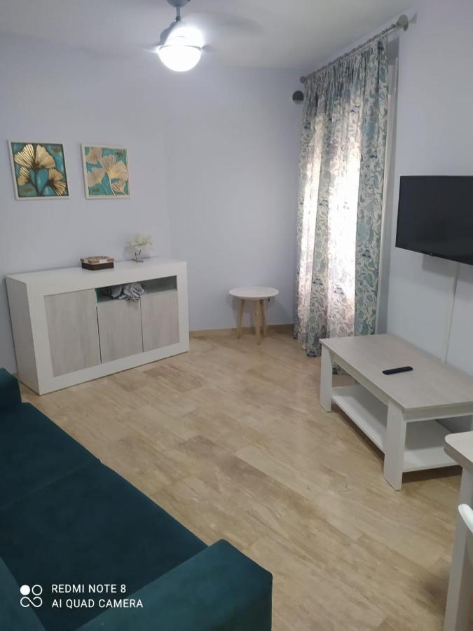 Huerta De La Reina Apartment Кордоба Екстериор снимка