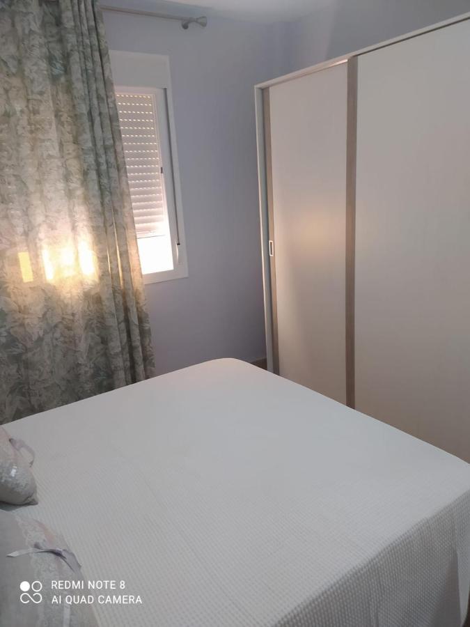 Huerta De La Reina Apartment Кордоба Екстериор снимка