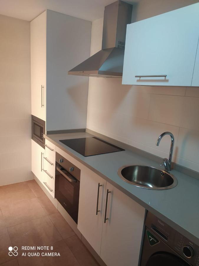 Huerta De La Reina Apartment Кордоба Екстериор снимка