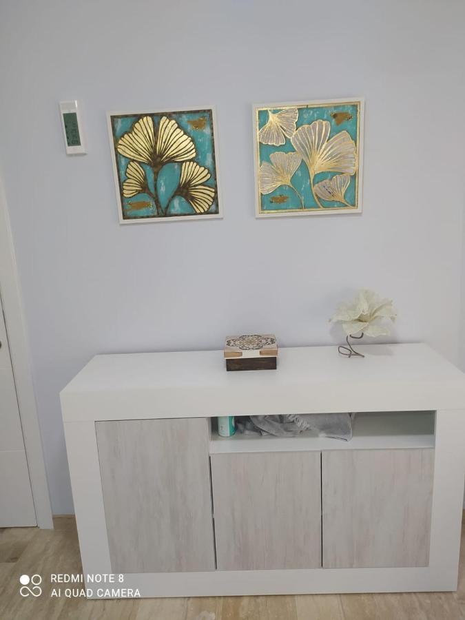Huerta De La Reina Apartment Кордоба Екстериор снимка