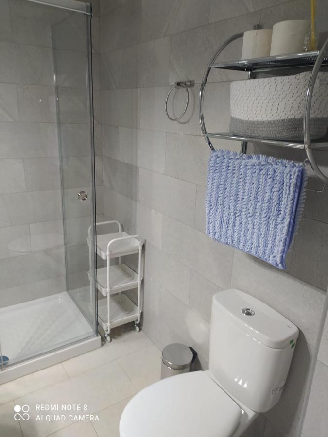 Huerta De La Reina Apartment Кордоба Екстериор снимка